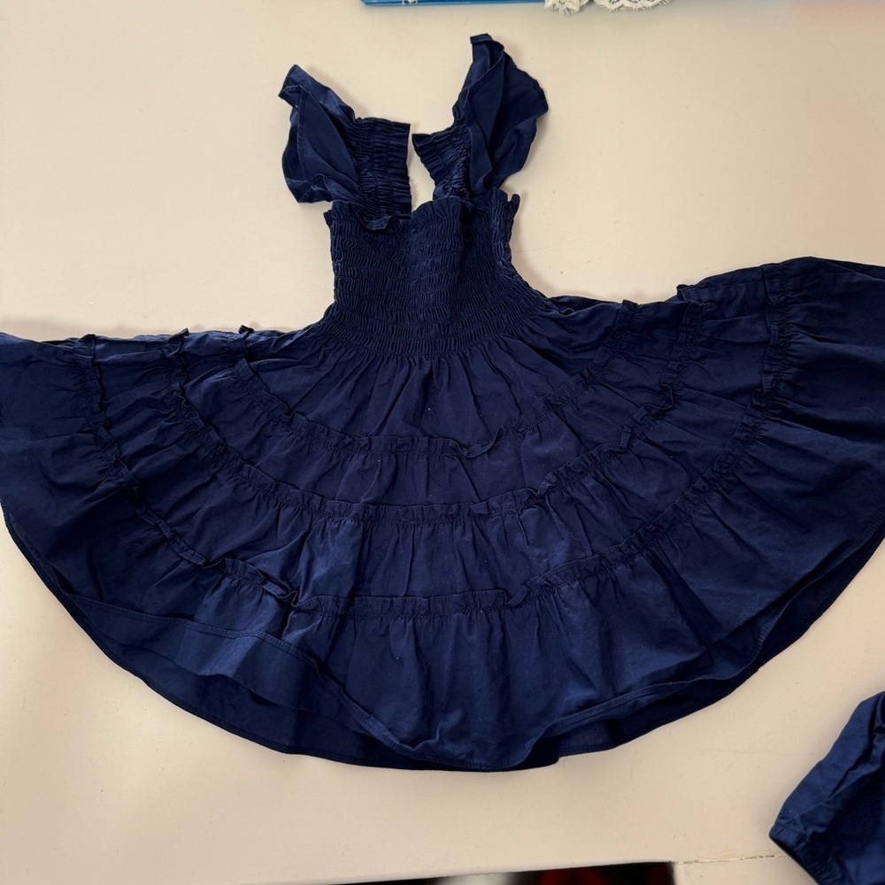 Hill house_infant dress